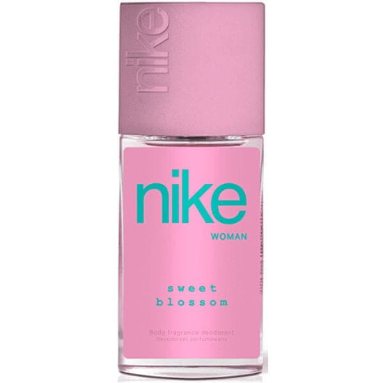 Nike Sweet Blossom - deodorant s rozprašovačem