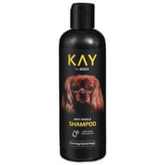 KAY Šampón for DOG proti strapateniu - 250 ml