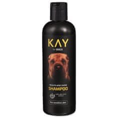 KAY Šampón for DOG s aloe vera - 250 ml