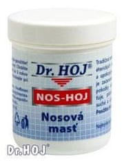 Dr.Brown´s DR. HOJ Nos-hoj Masť nosová 25 g
