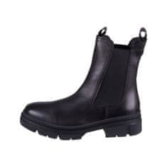 Tamaris Chelsea boots čierna 38 EU 12590129003