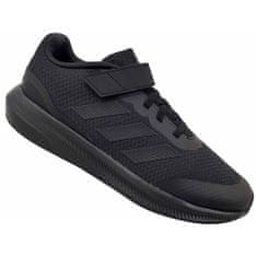 Adidas Obuv čierna 35.5 EU Runfalcon 30 EL K