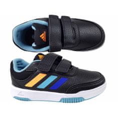 Adidas Obuv čierna 25.5 EU Tensaur Sport 20 I