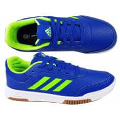 Adidas Obuv modrá 35.5 EU Tensaur Sport 20 K