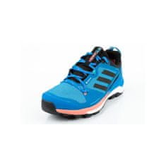 Adidas Obuv treking modrá 38 2/3 EU Terrex Skychaser 2 Gtx