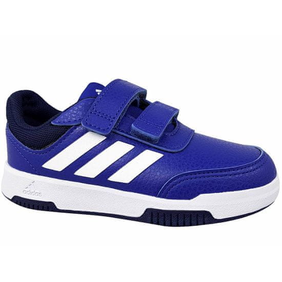 Adidas Obuv modrá Tensaur Sport 20 I