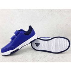 Adidas Obuv modrá 23.5 EU Tensaur Sport 20 I