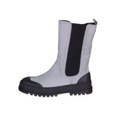 Gabor Chelsea boots sivá 38 EU 9184119