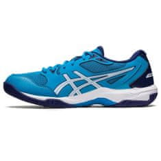 Asics Obuv volejbal modrá 39.5 EU Gelrocket 10