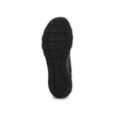Skechers Členkové topánky čierna 38.5 EU Escape Plan Cozy Collab
