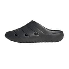Adidas Šľapky čierna 44.5 EU Adicane Clog