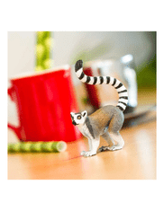 Safari Ltd. Safari Lemur kata