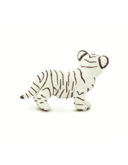 Safari Ltd. Safari Mláďa bieleho tigra bengálskeho