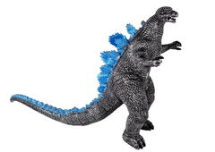 Veľká figúrka Godzilla Grey Dinosaur Sound 42cm