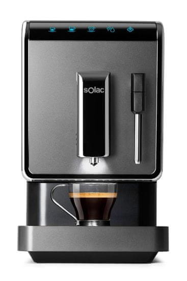 SOLAC automatický espresso kávovar CA4810