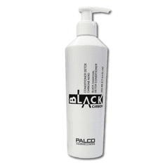 Palco Detoxikačný kondicionér Black Carbon 280 ml
