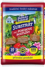 Forestina Substrát - Hoštický Pre izbové rastliny 20l