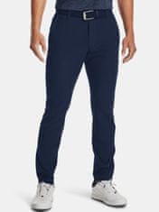 Under Armour Nohavice UA Drive Tapered Pant-NVY 38/34