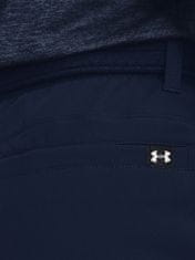 Under Armour Nohavice UA Drive Tapered Pant-NVY 38/34