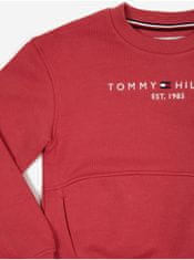 Tommy Hilfiger Tommy Hilfiger - červená 122