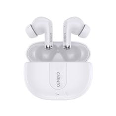 Carneo Bluetooth Slúchadlá do uší 4Fun mini white
