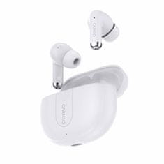 Carneo Bluetooth Slúchadlá do uší 4Fun mini white