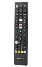 Nedis TVRC41SOBK - Náhradný Diaľkový Ovládač | Sony TV | Pripravené na Použitie