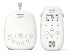 Philips Avent Baby DECT monitor SCD715/52