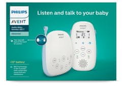 Philips Avent Baby DECT monitor SCD715/52