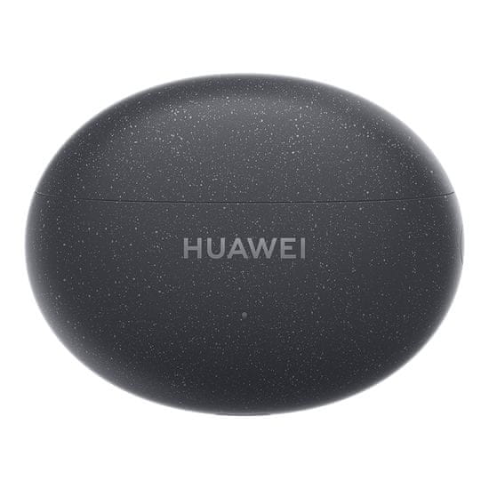 Huawei FreeBuds 5i/ANC/BT/Bezdrôt/Čierna