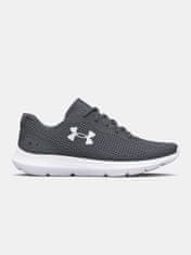 Under Armour Topánky Surge 3-GRY 41