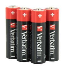 VERBATIM batéria AA 1,5V Alkalické blister 10ks