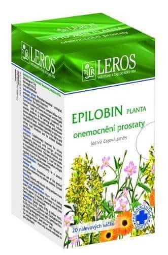 LEROS LEROS EPILOBIN PLANTA 20 x 1,5 g