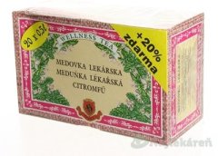 Herbex MEDOVKA 20x3g