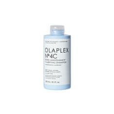 Olaplex Hĺbkovo čistiaci šampón No.4C (Bond Maintenance Clarify ing Shampoo) (Objem 250 ml)