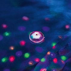Bestway plávajúce LED osvetlenie
