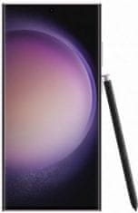SAMSUNG Galaxy S23 Ultra, 12GB/512GB, Lavender
