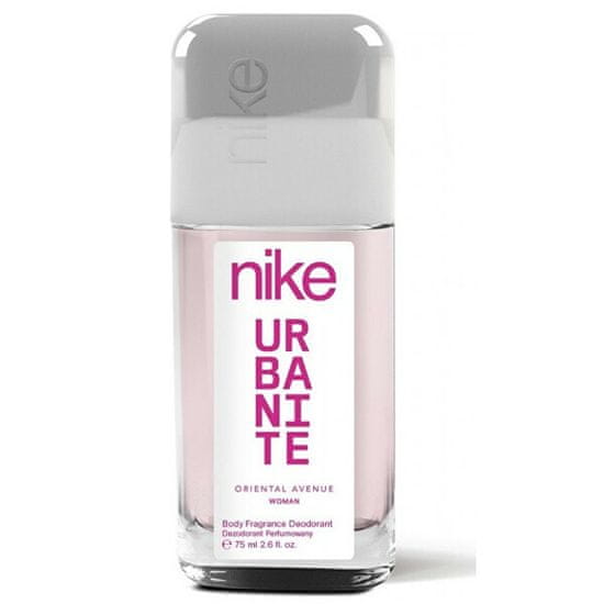 Nike Urbanite Oriental Avenue Woman - deodorant s rozprašovačem