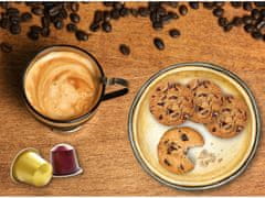 NESPRESSO Káva v kapsulách s chuťou Ristretto Decaffeinato, bezkofeínová od NESPRESSO 50 kapsuly