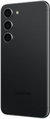 SAMSUNG Galaxy S23, 8GB/128GB, Phantom Black