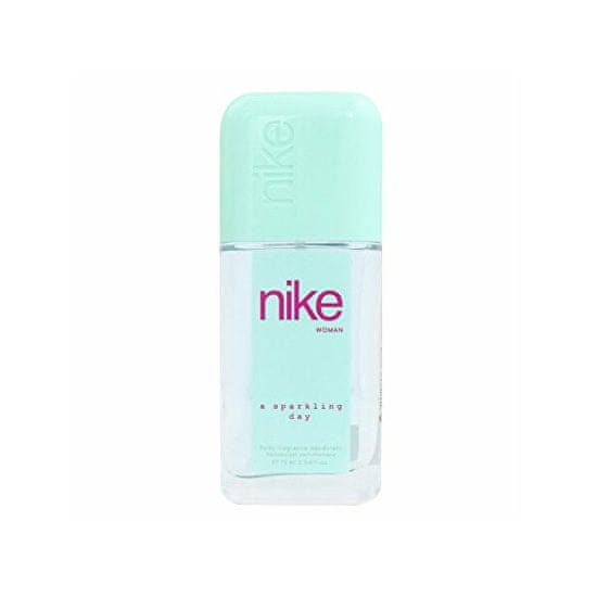 Nike A Sparkling Day - deodorant s rozprašovačem