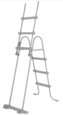 Bestway Bazénový rebrík 107 cm - BESTWAY 58330