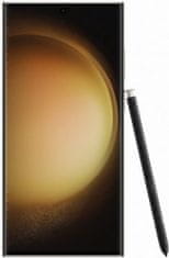 SAMSUNG Galaxy S23 Ultra, 8GB/256GB, Cream
