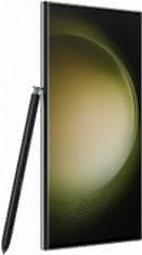 SAMSUNG Galaxy S23 Ultra, 8GB/256GB, Green