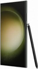 SAMSUNG Galaxy S23 Ultra, 8GB/256GB, Green
