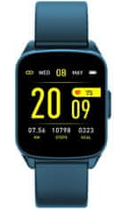 Gino Rossi Smartwatch Inteligentné hodinky SW009-3