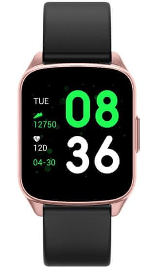 Gino Rossi Smartwatch Inteligentné hodinky SW009-6