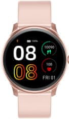 Gino Rossi Smartwatch Inteligentné hodinky SW010-10