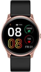 Gino Rossi Smartwatch Inteligentné hodinky SW010-14