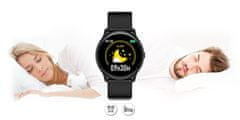 Gino Rossi Smartwatch Inteligentné hodinky SW010-4